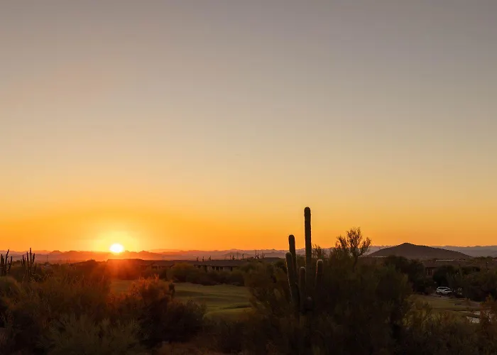 4 Troon Scottsdale