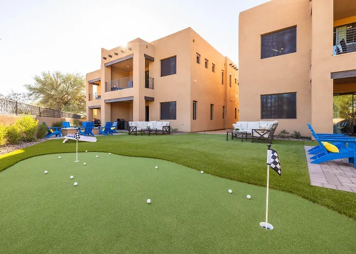 4 Troon Casa vacanze