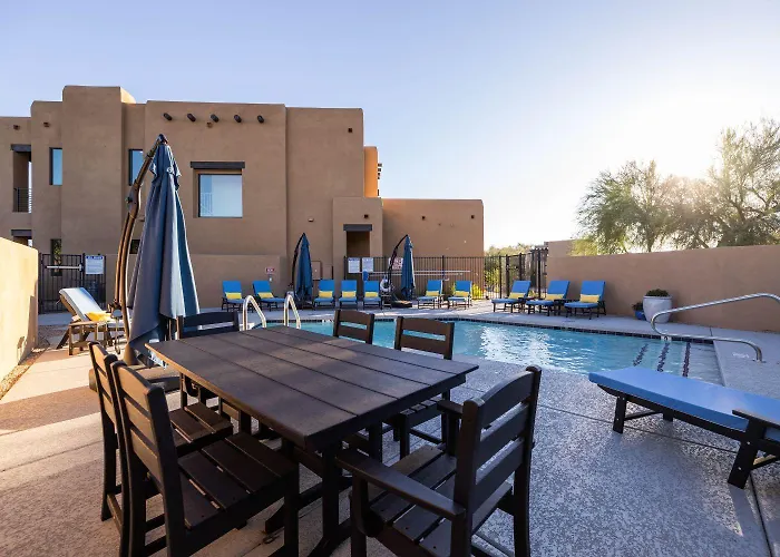4 Troon Casa vacanze *