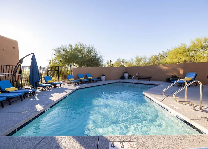 Casa vacanze 4 Troon Scottsdale