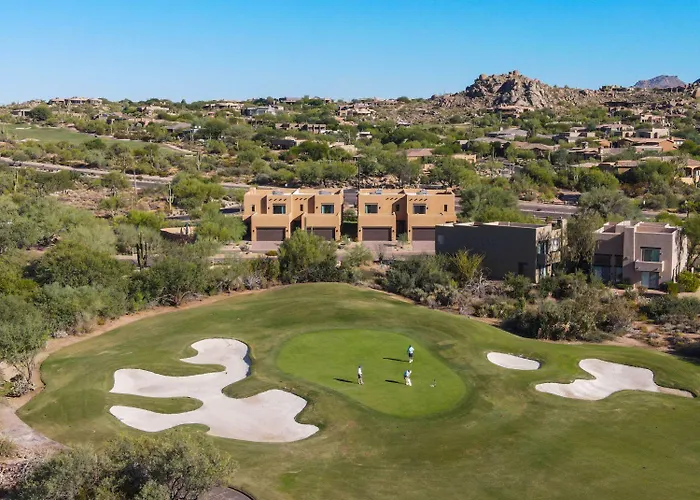 4 Troon Scottsdale