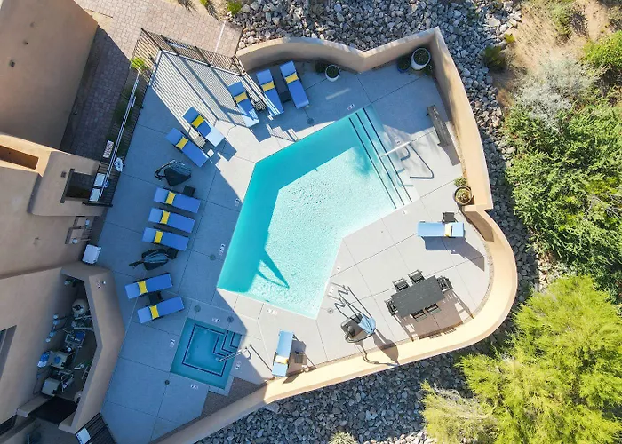 Casa vacanze 4 Troon Scottsdale