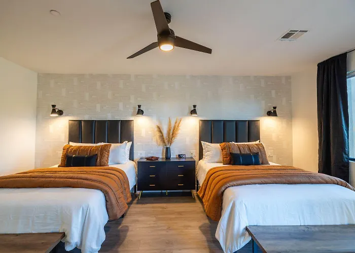 Casa vacanze 4 Troon Scottsdale