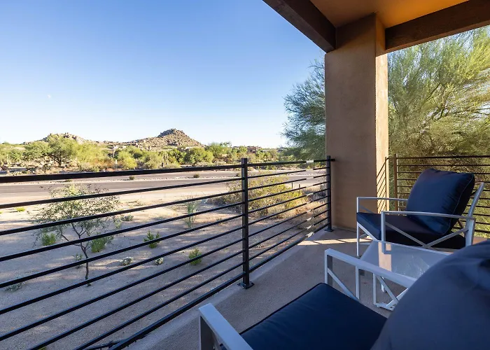 Casa vacanze 4 Troon *