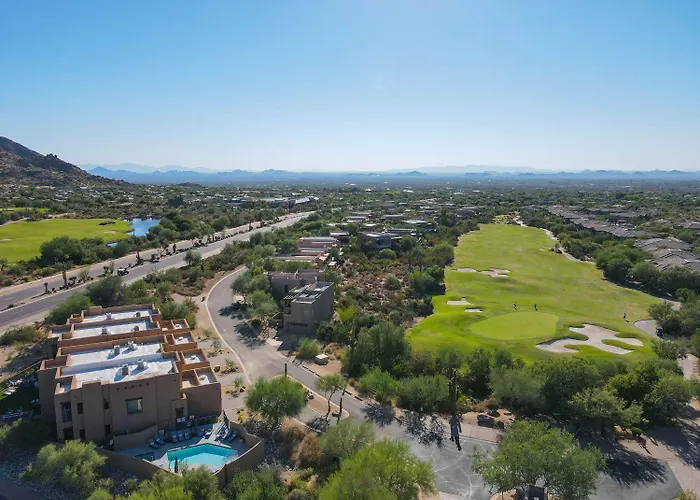 Casa vacanze 4 Troon *