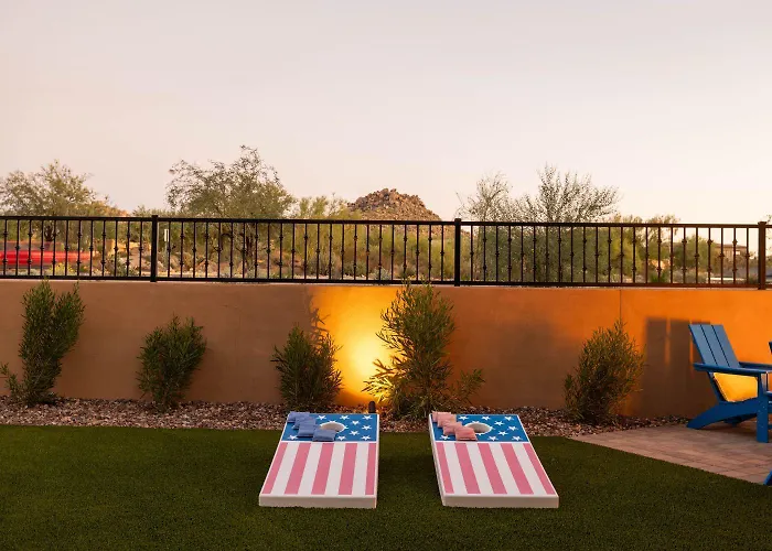 4 Troon Scottsdale
