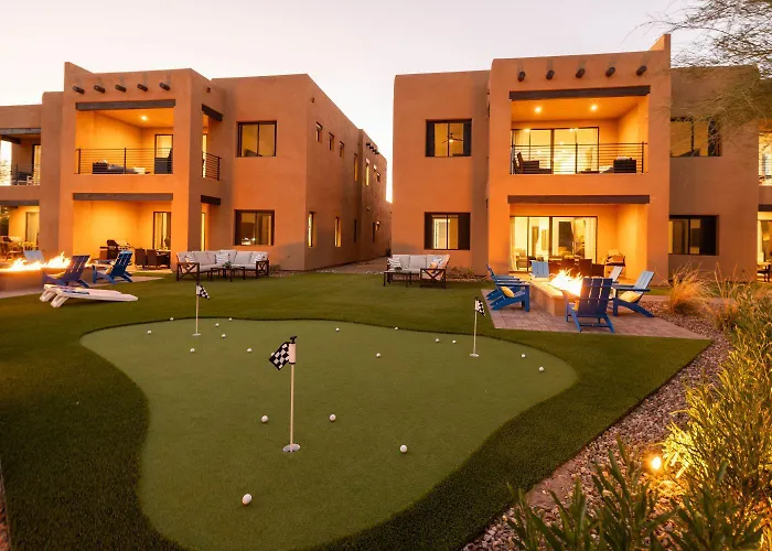 Casa vacanze 4 Troon *